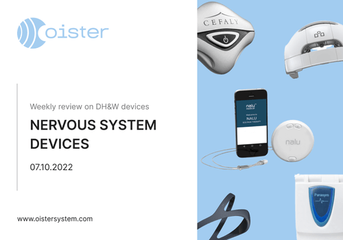 Nervous System Devices