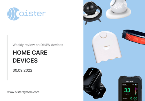 Home care devices