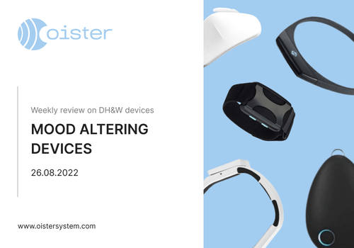 Mood altering devices