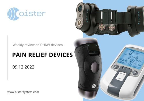 Pain Relief Devices