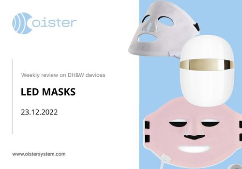 LED Masks