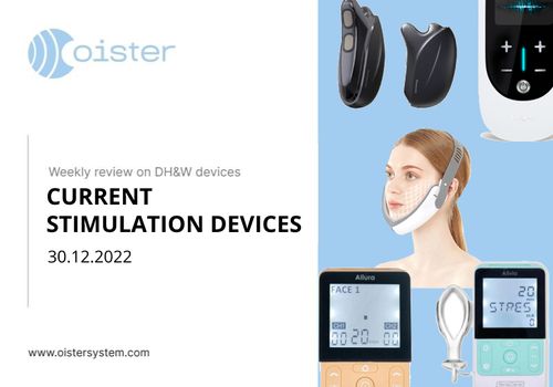 Current stimulation devices
