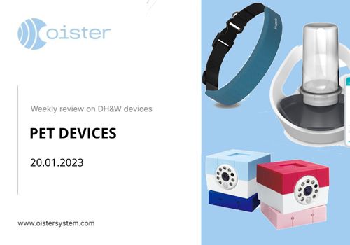 Pet devices
